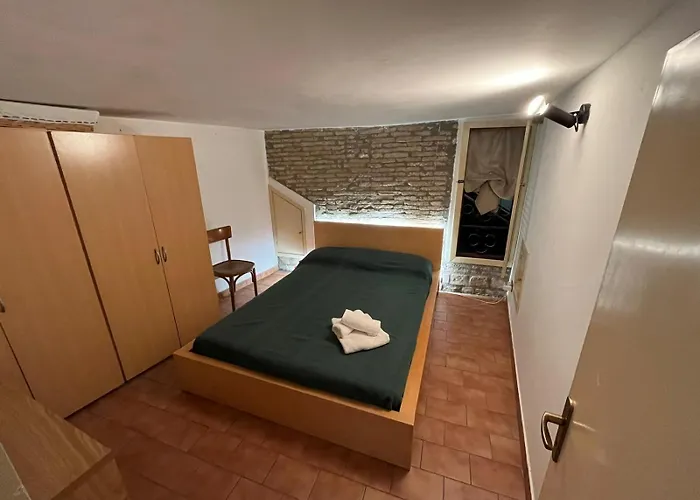 A P E House Bed and breakfast Polizzi Generosa