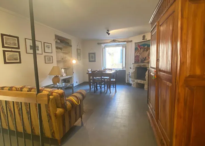 A P E House Bed and breakfast Polizzi Generosa